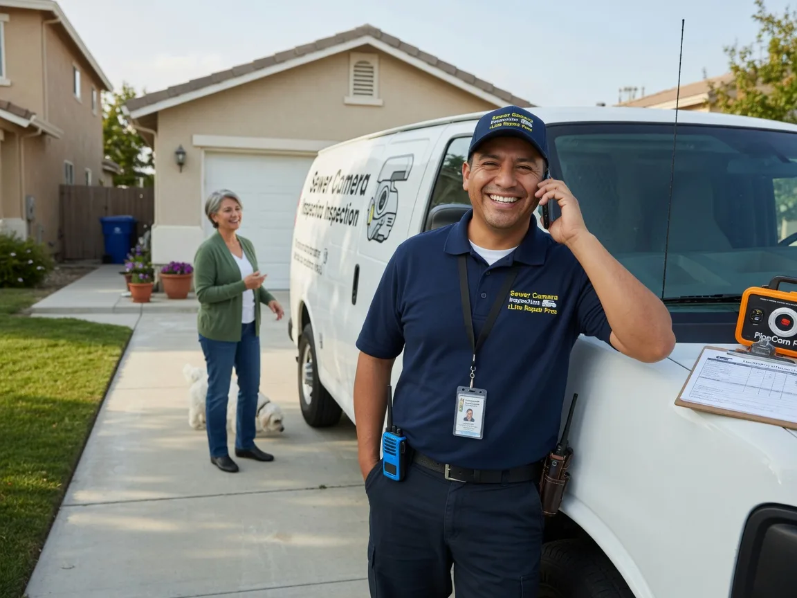 Sewer Line Repair Swayzee, IN FAQs